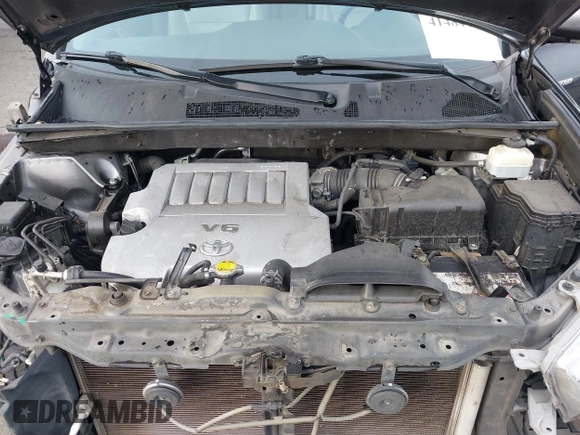2011 Toyota Highlander Limited with VIN 5TDDK3EH0BS049761, listed as a IAAI auction lot 41484436 with 151,979 mi miles and . Bid and sale history available at DreamBid. Image 10.