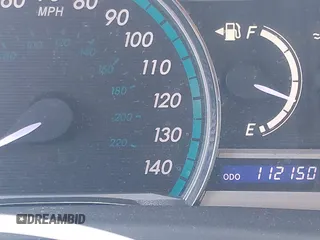 2011 Toyota Venza with VIN 4T3ZK3BB7BU036848, listed as a IAAI auction lot 42386552 with 112,150 mi miles and . Bid and sale history available at DreamBid. Image 15.