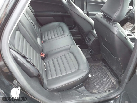 2018 Ford Fusion SE with VIN 3FA6P0HD6JR179665, listed as a IAAI auction lot 41719833 with 73,412 mi miles. Bid and sale history available at carsss.com. Image 8.