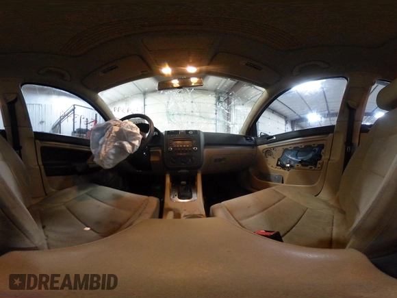 2006 Volkswagen Rabbit с VIN WVWDR71KX6W139767, выставлен на аукционе IAAI как лот 41569399 с пробегом 229 724 миль миль и . История ставок и продаж доступна на DreamBid. Изображение 19.