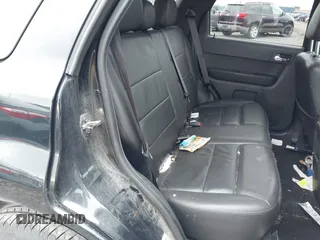 2012 Ford Escape Limited with VIN 1FMCU9EG6CKB47536, listed as a IAAI auction lot 42049336 with 106,341 mi miles. Bid and sale history available at carsss.com. Image 8.