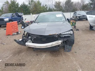 2018 Acura TLX w/A-SPEC Pkg with VIN 19UUB3F60JA003602, listed as a IAAI auction lot 41493147 with 92,060 mi miles and . Bid and sale history available at DreamBid. Image 12.