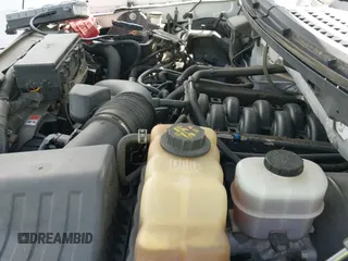 2012 Ford F-150 XL with VIN 1FTNF1CF6CKD16747, listed as a IAAI auction lot 42671752 with 165,935 mi miles and . Bid and sale history available at DreamBid. Image 17.