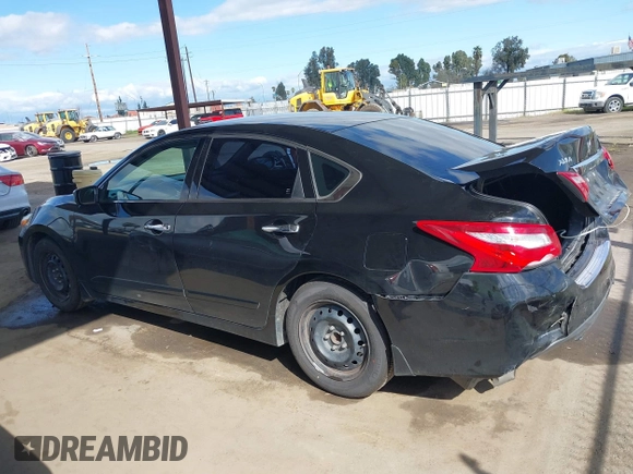 2016 Nissan Altima SV with VIN 1N4AL3AP1GC283113, listed as a IAAI auction lot 41702821 with 115,307 mi miles and . Bid and sale history available at DreamBid. Image 14.