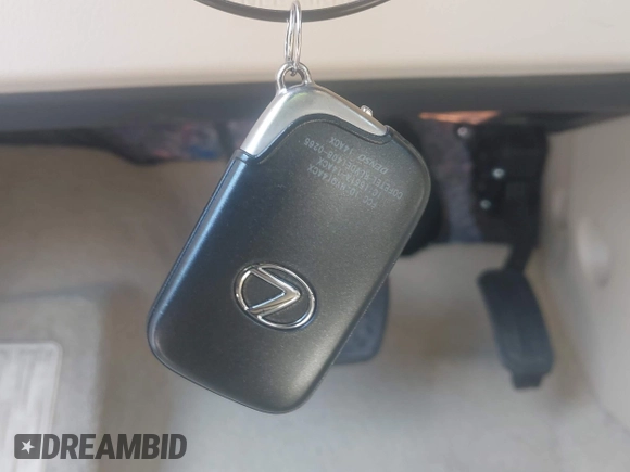 2013 Lexus RX 350 with VIN 2T2BK1BA9DC191066, listed as a IAAI auction lot 42653255 with 75,286 mi miles and . Bid and sale history available at DreamBid. Image 11.