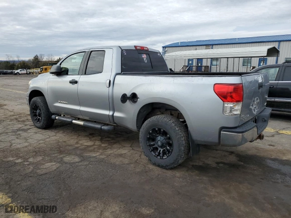 2011 Toyota Tundra 4WD Truck with VIN 5TFUM5F12BX016200, listed as a Copart auction lot 52028915 with 279,118 mi miles and Clean Title. Bid and sale history available at carsss.com. Image 2.
