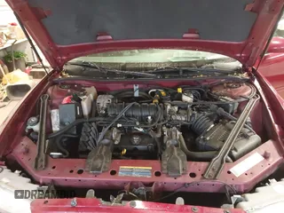 2004 Buick Regal LS с VIN 2G4WB52K741365085, выставлен на аукционе IAAI как лот 42314655 с пробегом 110 647 миль миль и . История ставок и продаж доступна на DreamBid. Изображение 10.