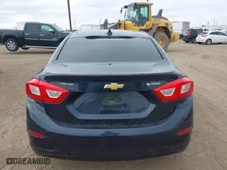 2016 Chevrolet Cruze Premier with VIN 1G1BG5SM1G7250939, listed as a IAAI auction lot 41238704 with 127,872 mi miles. Bid and sale history available at carsss.com. Image 16.