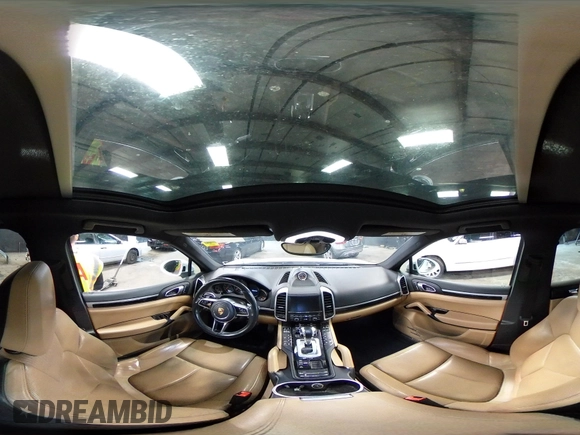 2015 Porsche Cayenne Diesel with VIN WP1AF2A24FLA38044, listed as a IAAI auction lot 41741695 with 114,214 mi miles and . Bid and sale history available at DreamBid. Image 23.