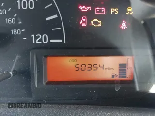 2020 Nissan NV200 SV с VIN 3N6CM0KN3LK703127, выставлен на аукционе IAAI как лот 42406700 с пробегом 50 354 миль миль и . История ставок и продаж доступна на DreamBid. Изображение 15.