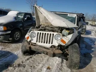 1998 Jeep Wrangler SE with VIN 1J4FY29P0WP707480, listed as a Copart auction lot 88546815 with 0 mi miles and Salvage Title. Bid and sale history available at carsss.com. Image 11.