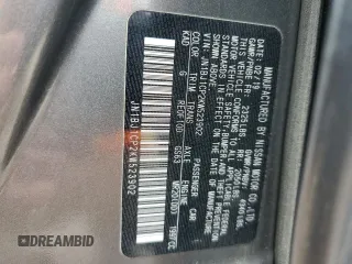 2019 Nissan Rogue S with VIN JN1BJ1CP2KW523902, listed as a Copart auction lot 51506395 with 68,841 mi miles and Salvage Title. Bid and sale history available at DreamBid. Image 13.