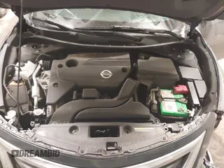 2015 Nissan Altima S with VIN 1N4AL3AP7FC472959, listed as a IAAI auction lot 41453908 with 28,258 mi miles and . Bid and sale history available at DreamBid. Image 10.