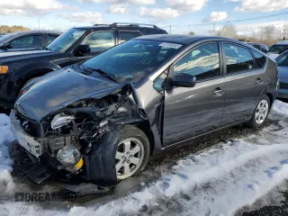 2008 Toyota Prius z VIN JTDKB20UX83461878, wystawiony jako Copart lot #43155845 z przebiegiem Nie podano mil oraz Czysty tytuł • Clean title. Historia ofert i sprzedaży dostępna na DreamBid. Obrazek 1.