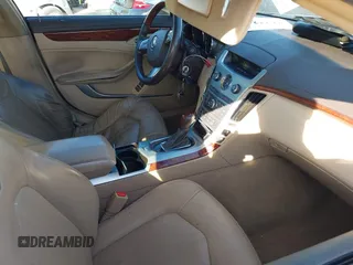 2012 Cadillac CTS Luxury с VIN 1G6DH5E56C0145580, выставлен на аукционе IAAI как лот 41752396 с пробегом 200 482 миль миль и . История ставок и продаж доступна на DreamBid. Изображение 8.
