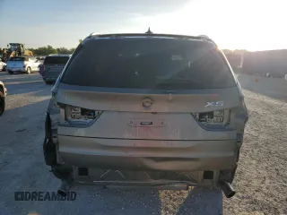 2017 BMW X5 xDrive35d with VIN 5UXKS4C3XH0U05860, listed as a Copart auction lot 79239594 with 69,178 mi miles and Salvage Title. Bid and sale history available at carsss.com. Image 6.