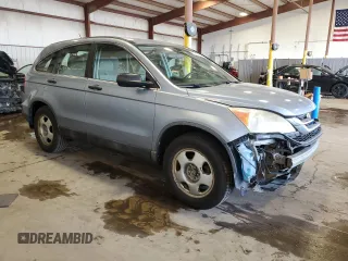 2011 Honda CR-V LX z VIN 5J6RE4H3XBL058952, wystawiony jako Copart lot #60530205 z przebiegiem 165 349 mil mil oraz Szkoda całkowita • Salvage title. Historia ofert i sprzedaży dostępna na DreamBid. Obrazek 4.