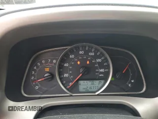 2013 Toyota RAV4 XLE с VIN 2T3RFREV6DW044911, выставлен на аукционе Copart как лот 58732665 с пробегом 216 777 миль миль и Списание • Salvage title. История ставок и продаж доступна на DreamBid. Изображение 9.