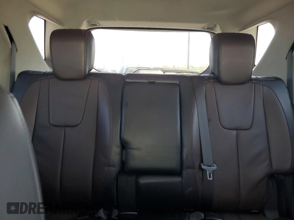 2013 Chevrolet Equinox LT z VIN 2GNALPEK0D6428802, wystawiony jako Copart lot #54841065 z przebiegiem 78 701 mil mil oraz Szkoda całkowita • Salvage title. Historia ofert i sprzedaży dostępna na DreamBid. Obrazek 10.