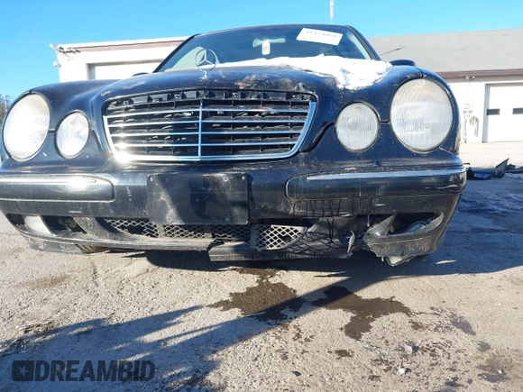 2002 Mercedes-Benz E 320 with VIN WDBJF70J22B447519, listed as a IAAI auction lot 41454868 with 133,252 mi miles and . Bid and sale history available at DreamBid. Image 6.