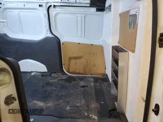 2023 Ford Transit Connect XL z VIN NM0LS7S28P1557416, wystawiony jako Copart lot #61812365 z przebiegiem 41 012 mil mil oraz Czysty tytuł • Clean title. Historia ofert i sprzedaży dostępna na DreamBid. Obrazek 11.