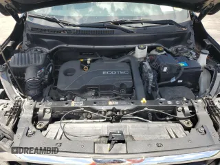 2020 GMC Terrain SLE с VIN 3GKALTEVXLL334744, выставлен на аукционе Copart как лот 60457185 с пробегом 19 669 миль миль и Списание • Salvage title. История ставок и продаж доступна на DreamBid. Изображение 12.