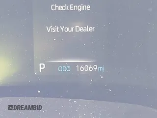 2023 Toyota Sienna XLE с VIN 5TDJSKFC5PS106883, выставлен на аукционе IAAI как лот 41792338 с пробегом 16 069 миль миль и . История ставок и продаж доступна на DreamBid. Изображение 15.