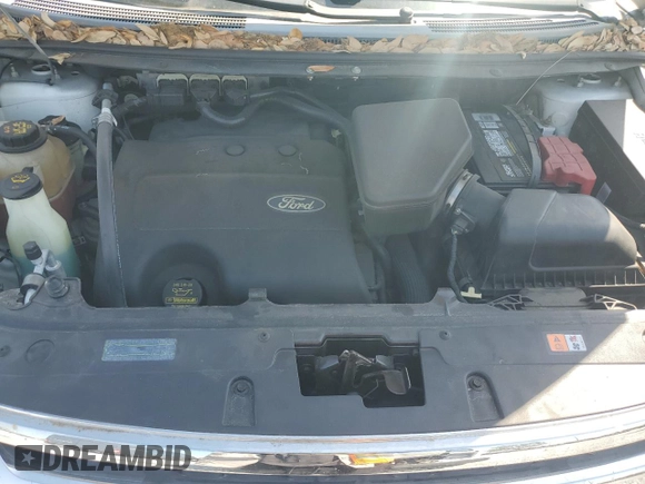 2011 Ford Edge Limited with VIN 2FMDK3KC7BBB52794, listed as a Copart auction lot 49976445 with 137,168 mi miles and Salvage Title. Bid and sale history available at carsss.com. Image 13.