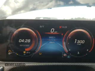 2020 Mercedes-Benz A 220 z VIN WDD3G4FB1LW038417, wystawiony jako Copart lot #56634795 z przebiegiem 88 845 mil mil oraz Czysty tytuł • Clean title. Historia ofert i sprzedaży dostępna na DreamBid. Obrazek 9.