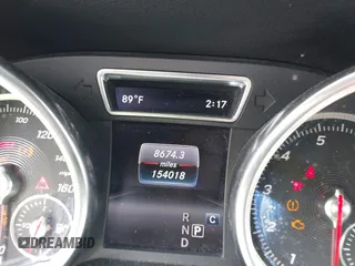 2018 Mercedes-Benz GLS 450 with VIN 4JGDF6EE3JB120416, listed as a IAAI auction lot 42066773 with 154,018 mi miles and . Bid and sale history available at DreamBid. Image 15.