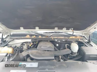 2004 Chevrolet Suburban LS with VIN 1GNEC16Z44J188506, listed as a IAAI auction lot 41352678 with 1 mi miles. Bid and sale history available at carsss.com. Image 10.