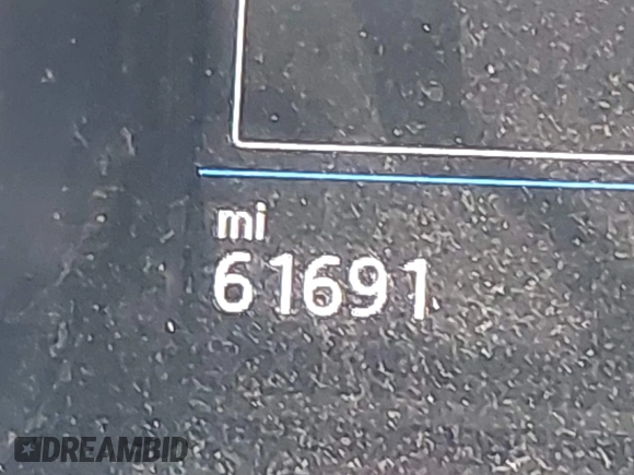 2019 Volkswagen Tiguan S with VIN 3VV0B7AX9KM019775, listed as a IAAI auction lot 41897497 with 61,691 mi miles and . Bid and sale history available at DreamBid. Image 16.