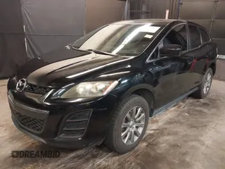 2011 Mazda CX-7 i Sport z VIN JM3ER2BM7B0393190, wystawiony jako IAAI lot #42402082 z przebiegiem 152 473 mil mil oraz . Historia ofert i sprzedaży dostępna na DreamBid. Obrazek 18.