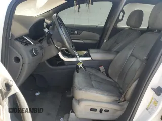 2013 Ford Edge Limited z VIN 2FMDK3KC1DBA39815, wystawiony jako Copart lot #52319795 z przebiegiem 223 758 mil mil oraz Szkoda całkowita • Salvage title. Historia ofert i sprzedaży dostępna na DreamBid. Obrazek 7.