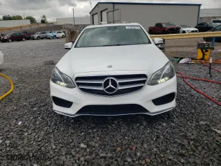2016 Mercedes-Benz E-Class E 350 Sport with VIN WDDHF5KBXGB279815, listed as a Copart auction lot 51625215 with 138,312 mi miles and Salvage Title. Bid and sale history available at carsss.com. Image 5.