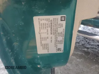 2010 GMC Sierra 1500 SLE z VIN 1GTSKVE36AZ201238, wystawiony jako Copart lot #42175665 z przebiegiem Nie podano mil oraz Szkoda całkowita • Salvage title. Historia ofert i sprzedaży dostępna na DreamBid. Obrazek 12.