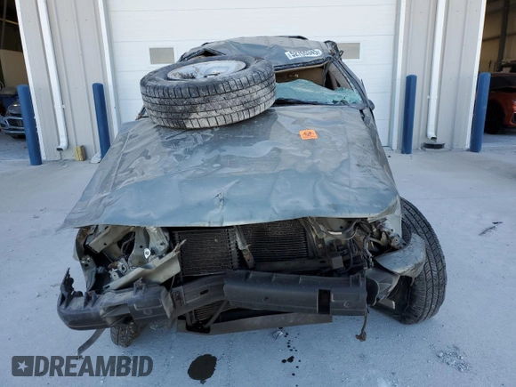 2000 Mercury Mountaineer с VIN 4M2ZU86P2YUJ02414, выставлен на аукционе Copart как лот 52755345 с пробегом 222 672 миль миль и Списание • Salvage title. История ставок и продаж доступна на DreamBid. Изображение 5.