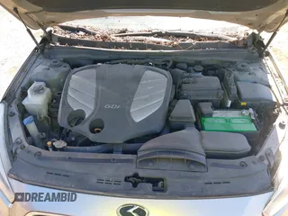2014 Kia Cadenza Premium with VIN KNALN4D79E5141721, listed as a IAAI auction lot 41749662 with Not Provided miles. Bid and sale history available at carsss.com. Image 10.
