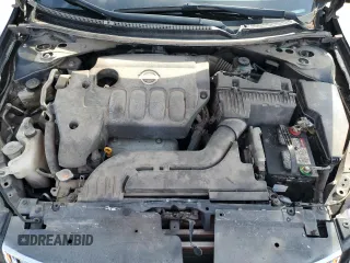 2011 Nissan Altima 2.5 S with VIN 1N4AL2AP1BN476353, listed as a Copart auction lot 50995585 with 152,321 mi miles and Salvage Title. Bid and sale history available at carsss.com. Image 12.