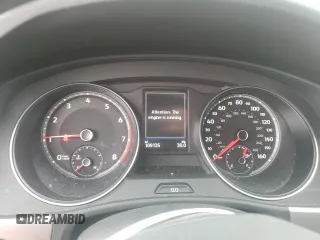 2021 Volkswagen Atlas SE с VIN 1V2WR2CA9MC604892, выставлен на аукционе Copart как лот 57227995 с пробегом 109 135 миль миль и Чистый • Clean title. История ставок и продаж доступна на DreamBid. Изображение 9.