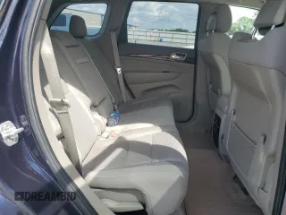 2011 Jeep Grand Cherokee Laredo with VIN 1J4RR4GG7BC515001, listed as a Copart auction lot 56432905 with 143,181 mi miles and Salvage title. Bid and sale history available at DreamBid. Image 11.