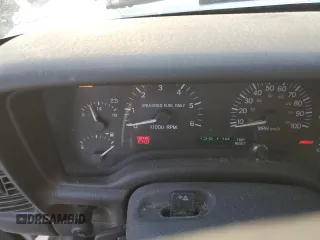 1999 Jeep Cherokee Sport with VIN 1J4FT68S6XL578679, listed as a Copart auction lot 76697394 with 196,110 mi miles and Salvage title. Bid and sale history available at DreamBid. Image 9.
