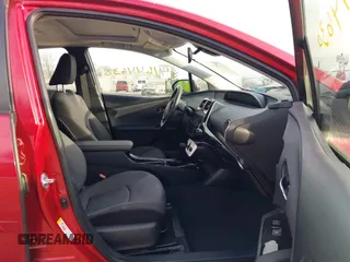2017 Toyota Prius Two с VIN JTDKARFU8H3534801, выставлен на аукционе IAAI как лот 41644630 с пробегом 151 567 миль миль и . История ставок и продаж доступна на DreamBid. Изображение 5.