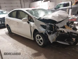 2015 Toyota Prius Four z VIN JTDKN3DU1F0433909, wystawiony jako IAAI lot #42298572 z przebiegiem 18 687 mil mil oraz . Historia ofert i sprzedaży dostępna na DreamBid. Obrazek 1.