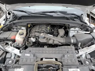 2023 Jeep Grand Cherokee Limited with VIN 1C4RJHBG1PC501985, listed as a Copart auction lot 46692565 with 55,476 mi miles and Salvage Title. Bid and sale history available at carsss.com. Image 12.