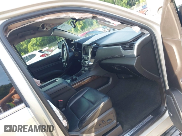 2016 Chevrolet Tahoe LT с VIN 1GNSKBKC9GR480560, выставлен на аукционе IAAI как лот 42436271 с пробегом 106 820 миль миль и . История ставок и продаж доступна на DreamBid. Изображение 5.
