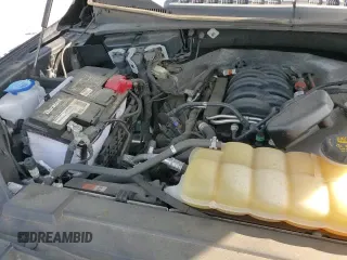2019 Ford F-150 XL с VIN 1FTEW1E59KFC64042, выставлен на аукционе Copart как лот 68479635 с пробегом 80 382 миль миль и Списание • Salvage title. История ставок и продаж доступна на DreamBid. Изображение 15.