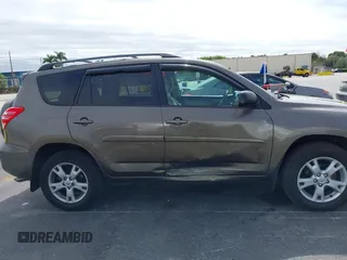 2012 Toyota RAV4 with VIN 2T3BF4DV4CW237305, listed as a IAAI auction lot 41590091 with 114,757 mi miles and . Bid and sale history available at carsss.com. Image 13.