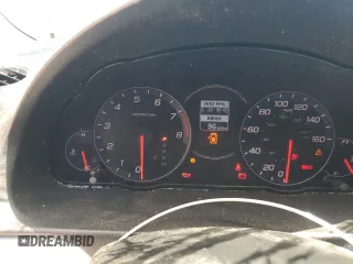 2006 Acura TSX z VIN JH4CL96886C021173, wystawiony jako Copart lot #53071135 z przebiegiem Nie podano mil oraz Szkoda całkowita • Salvage title. Historia ofert i sprzedaży dostępna na DreamBid. Obrazek 9.