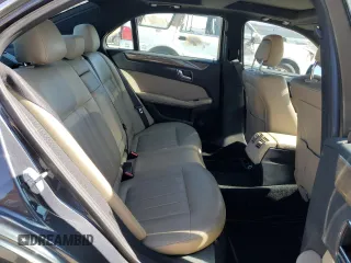 2010 Mercedes-Benz E 350 Luxury with VIN WDDHF8HB6AA236577, listed as a Copart auction lot 61032405 with 169,988 mi miles and Clean title. Bid and sale history available at DreamBid. Image 10.
